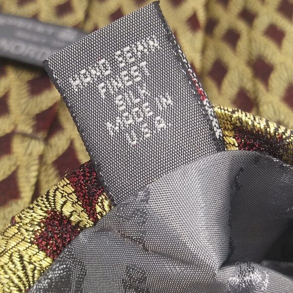 Robert Talbott Best of Class Nordstrom Tie - Picture 7 of 8